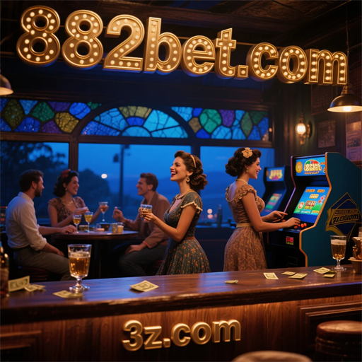 A Experiência Inigualável do Cassino Online no 882bet