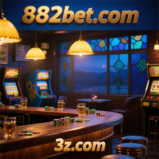 A Ascensão dos Jogos Online: Explorando o Mundo da 882bet