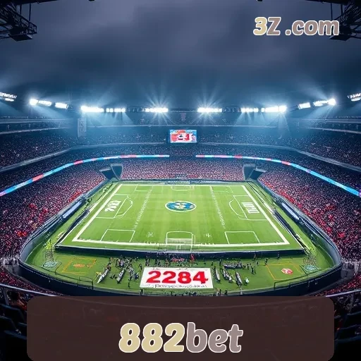 882bet Loteria: Emoção e Oportunidades em Cada Sorteio