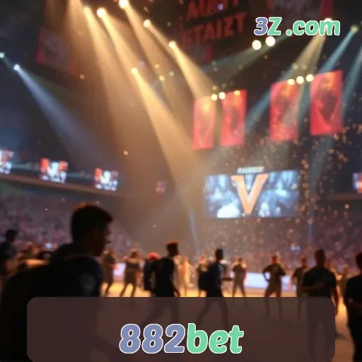 882bet: Atrações e Recursos Incríveis na Seção de Caça-Níqueis