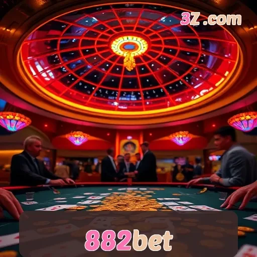 882bet Especiais: Recursos Que Transformam Sua Experiência de Jogo