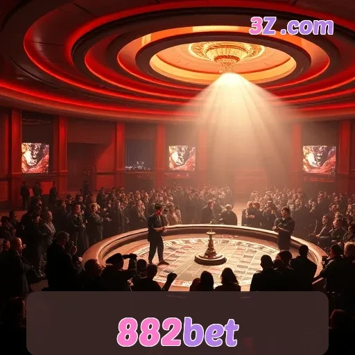 882bet: Apostas em Futebol que Transformam Emoção em Ganhos!