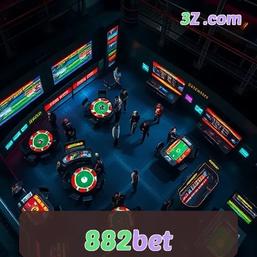 882bet: Aproveite as Melhores Jogadas Grátis Para Potencializar Seus Jogos!